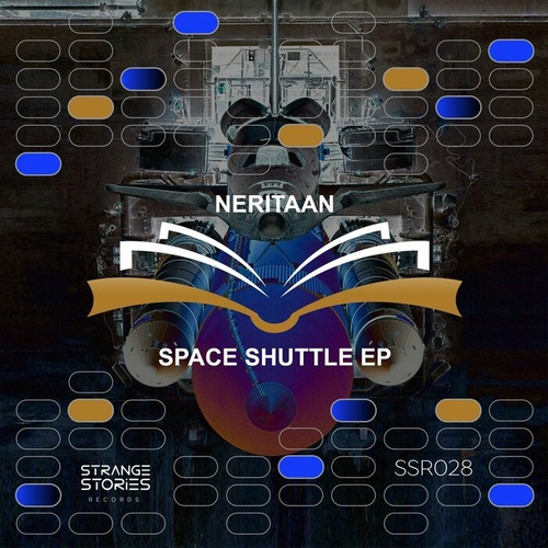 Neritaan - Space Shuttle EP [SSR028]